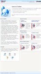 Mobile Screenshot of koobareview.com